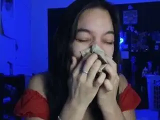 Camsoda Adult Webcams of sweetlikeblu