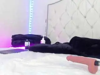 Camsoda Live Sex Cam of tiffanyortiz7