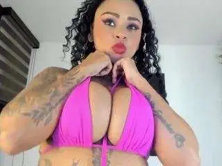 Camsoda Adult Video Chat of andrea-williams