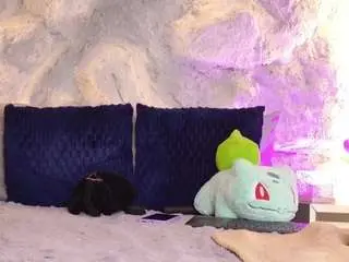 Camsoda Free Porn Cam of bella-mush