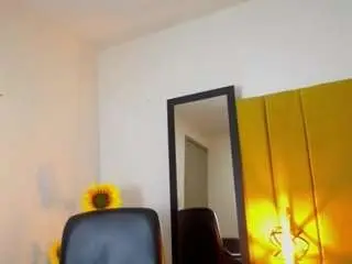 Camsoda Live Sex Cam of lupita223