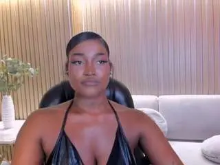 Camsoda Nude Webcam of savannahstorm