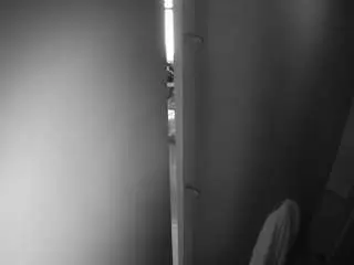 Camsoda Live Sex Cam of voyeurcam-casa-salsa-shower-1