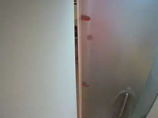 Camsoda Live Sex of voyeurcam-casa-salsa-shower-1