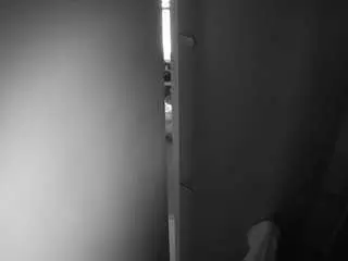 Camsoda Free Porn Cam of voyeurcam-casa-salsa-shower-1