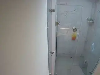 Camsoda Best live sex cam show of voyeurcam-casa-salsa-shower-1