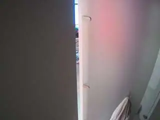Camsoda Adult Webcam of voyeurcam-casa-salsa-shower-1