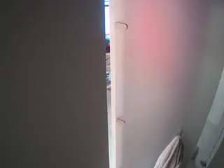 Camsoda Watch Live Sex Cams of voyeurcam-casa-salsa-shower-1