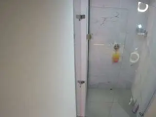 Camsoda Watch Live Sex Cams of voyeurcam-casa-salsa-shower-1