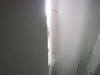 Camsoda Free Porn Cam of voyeurcam-casa-salsa-shower-1