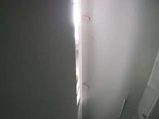 Camsoda Live Porn of voyeurcam-casa-salsa-shower-1