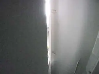 Camsoda Sex Cam of voyeurcam-casa-salsa-shower-1