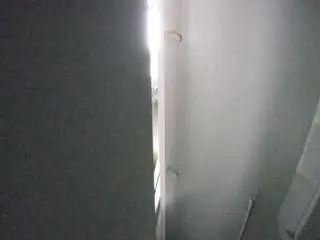 Camsoda Live Sex of voyeurcam-casa-salsa-shower-1