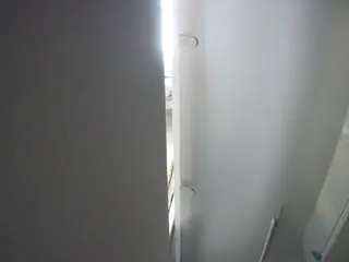 Camsoda Adult Video Chat of voyeurcam-casa-salsa-shower-1