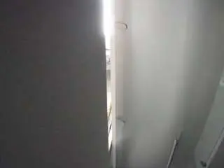 Camsoda Free Live Porn of voyeurcam-casa-salsa-shower-1