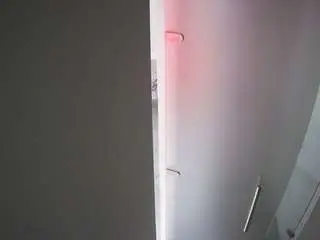 Camsoda Live Sex Cam of voyeurcam-casa-salsa-shower-1