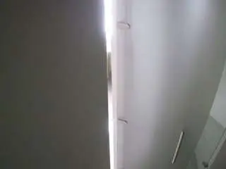 Camsoda Free Live Porn of voyeurcam-casa-salsa-shower-1