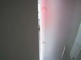 Camsoda Best live sex cam show of voyeurcam-casa-salsa-shower-1