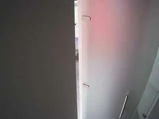 Camsoda Private Sex Chat of voyeurcam-casa-salsa-shower-1