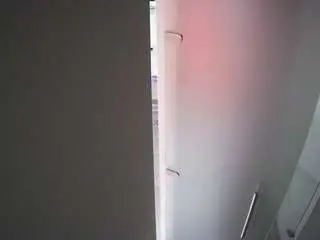 Camsoda Live Sex Cam of voyeurcam-casa-salsa-shower-1