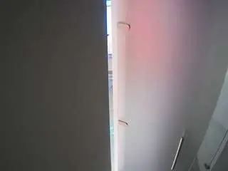 Camsoda Nude Webcam of voyeurcam-casa-salsa-shower-1