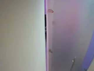 Camsoda Watch Live Sex Cams of voyeurcam-casa-salsa-shower-1