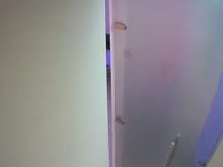 Camsoda Live Sex of voyeurcam-casa-salsa-shower-1