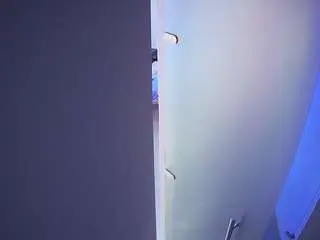 Camsoda Live Sex Cam of voyeurcam-casa-salsa-shower-1