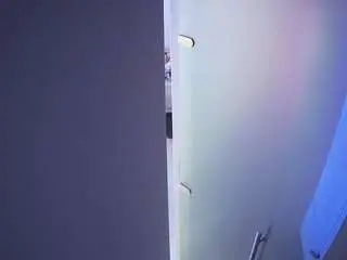 Camsoda Live Porn of voyeurcam-casa-salsa-shower-1