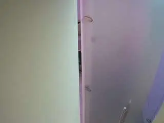 Camsoda Live Porn of voyeurcam-casa-salsa-shower-1