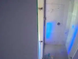 Camsoda Best Webcam of voyeurcam-casa-salsa-shower-1
