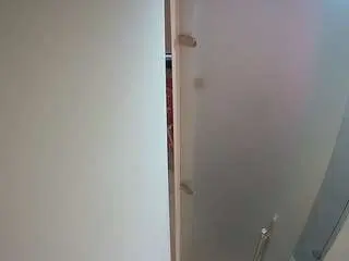 Camsoda Adult Video Chat of voyeurcam-casa-salsa-shower-1