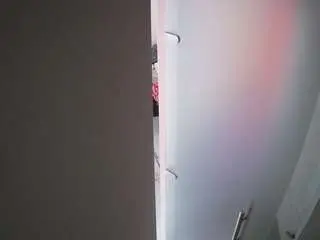 Camsoda Live Sex of voyeurcam-casa-salsa-shower-1