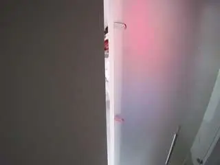 Camsoda Live Sex of voyeurcam-casa-salsa-shower-1