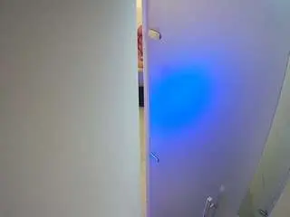 Camsoda Adult Webcam of voyeurcam-casa-salsa-shower-1