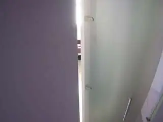 Camsoda Sex Chat of voyeurcam-casa-salsa-shower-1