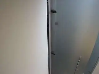 Camsoda Private Sex Chat of voyeurcam-casa-salsa-shower-1