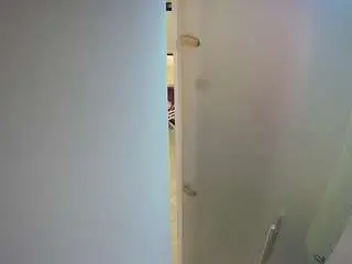 Camsoda Watch Live Sex Cams of voyeurcam-casa-salsa-shower-1