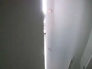 Camsoda Private Sex Chat of voyeurcam-casa-salsa-shower-1