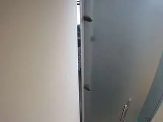 Camsoda Adult Webcam of voyeurcam-casa-salsa-shower-1