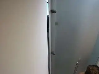 Camsoda Watch Live Sex Cams of voyeurcam-casa-salsa-shower-1