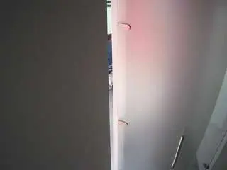 Camsoda Sex Chat of voyeurcam-casa-salsa-shower-1