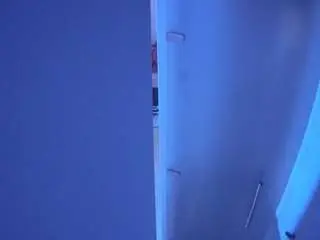 Camsoda Free Porn Cam of voyeurcam-casa-salsa-shower-1