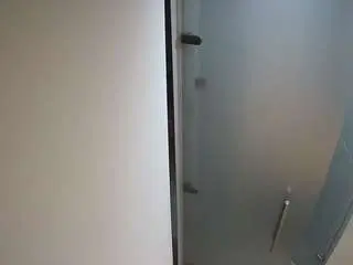 Camsoda Adult Webcam of voyeurcam-casa-salsa-shower-1