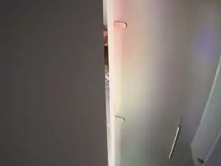 Camsoda Free Porn Cam of voyeurcam-casa-salsa-shower-1