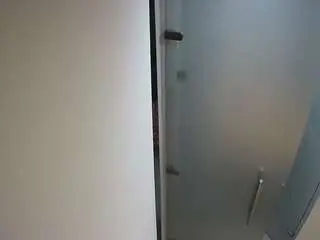 Camsoda Live Sex Cam of voyeurcam-casa-salsa-shower-1