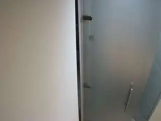 Camsoda Sex Chat of voyeurcam-casa-salsa-shower-1