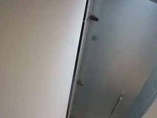 Camsoda Adult Webcam of voyeurcam-casa-salsa-shower-1