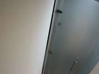 Camsoda Sex Chat of voyeurcam-casa-salsa-shower-1