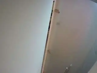 Camsoda Best live sex cam show of voyeurcam-casa-salsa-shower-1